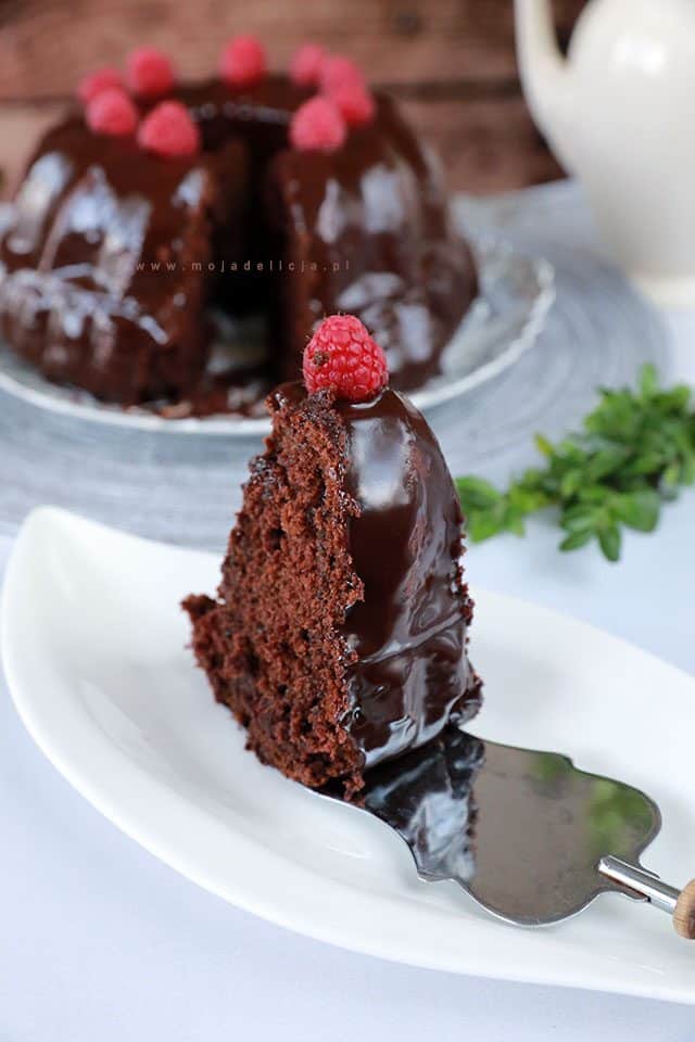 Ciasto Murzynek - najlepszy murzynek,-ciasto-czekoladowe,-chocolate-cake